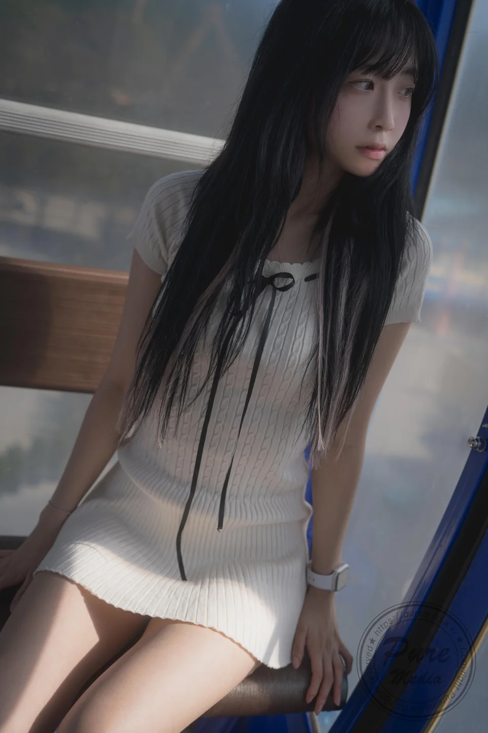 Hina (히나) - Bitxx Training Outdoors [235P-446MB] tg@simisebaisi 【丝足阁】009.webp